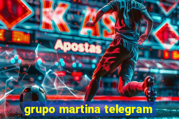 grupo martina telegram